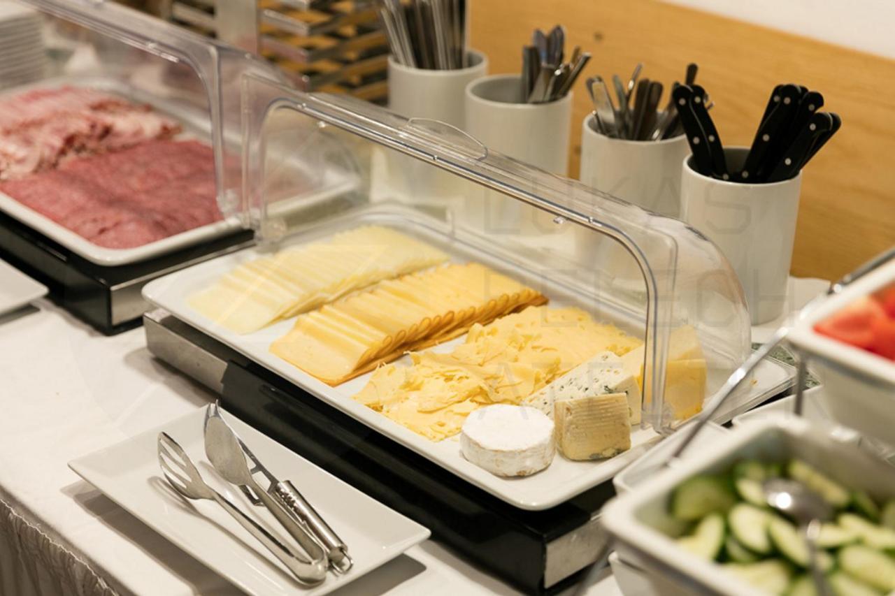 Pytloun Self Check-In Hotel Liberec Ngoại thất bức ảnh